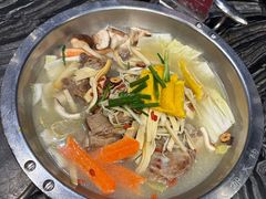 -天都火锅酒楼(虹梅南路店)