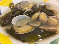 -萨莉亚意式餐厅(深圳北站店)