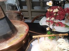 -乔先生涮肉·鲜活牛羊肉火锅(塘沽店)