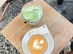 -The Roastery By AllYouWant(福田店)