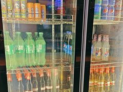 -唐力九头鸟烧烤·罗田吊锅(西云楼店)