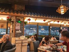 -粤点越有·茶点·粤菜(樵岭国际店)