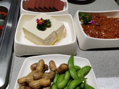 -海底捞火锅(飞马水城店)