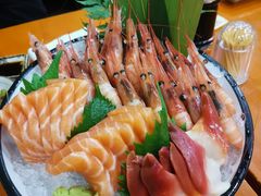 -银子铁板烧料理自助餐(人民广场店)