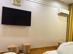 -恒坤北纬42度温泉洗浴(公园路店)