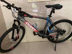 -捷安特自行车(中关村店)