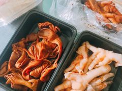 -鸡脚旮旯平江路店