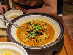 -静颐茶馆·素食(龙华店)