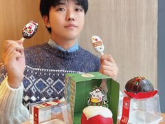 -欢牛蛋糕屋(萧山万象汇店)