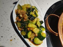 -京韵胡同·酱香羊蝎子火锅涮肉(长寿路店)