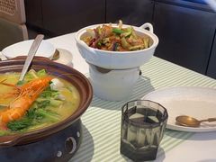 -桂满陇·杭州小馆(巴黎春天浦建店)