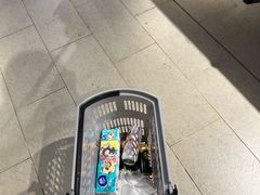 -万家丽生活超市