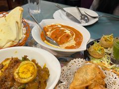 -Santoor 萨都里印度餐厅(北锣鼓巷店)