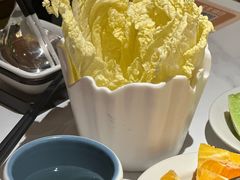 -左庭右院鲜牛肉火锅(七宝领展广场店)