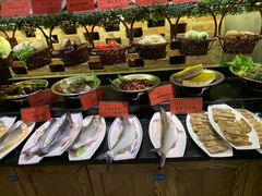 -大家食府·福建菜(FAC协盛中心庭院餐厅店)