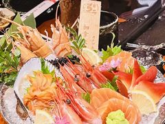 -弓二·烧鸟居酒屋(财富购物中心店)