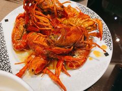 -西藏饭店·亚克·食光自助餐厅(文殊院店)