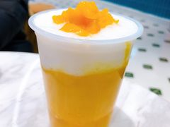 -丹礼糖甜品