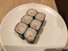 -元气寿司(东方宝泰店)
