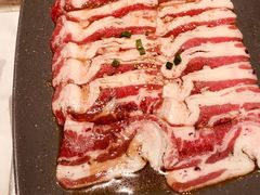 烤吾桑格牛肉-新石器烤肉(中房金谊广场店)