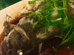 -盛港湾海鲜食府(黄沙店)