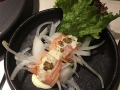 -赤坂亭M9和牛烧肉·日料398放题(万达店)