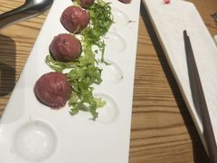 -掂档潮汕牛肉火锅(沈阳万象城店)