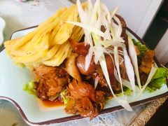 -鼎香润(德胜门内店)