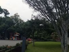-戏马台景区