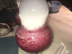 -大树餐厅(益田假日店)