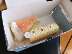 -CHEZ JASMINE 茉莉的氧气厨房
