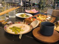 -雪熊精酿·哈尔滨烧烤酒馆(非遗大串店)