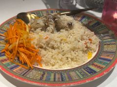 -天山传奇新疆菜(SKLP店)