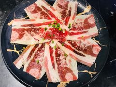 -鹤江桥·红油牛肉粉(SKP店)