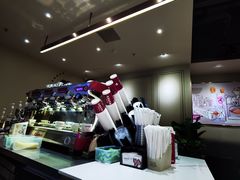 -COSTA COFFEE(丰联广场店)
