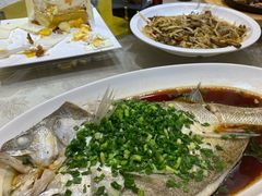 -正阁海鲜餐厅(六虹桥店)