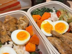 -KPRO肯律轻食(淘金店)