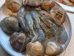 -火叮叮自助烤肉·现切牛肉(茂业店)