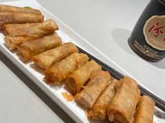 厦门薄饼-黑明餐厅(白鹭洲店)