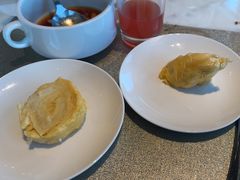 -美食汇自助餐厅(成都万达瑞华酒店)