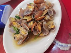 -天天海鲜城·海鲜大排档(新溪店)