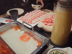 -福禄娃一家人火锅(上地店)
