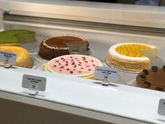 -Lady M(沙田新城市广场店)