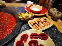 -蜀大侠火锅(寰球文化地标·总府店)