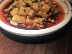 -韵秋荷(宝山龙湖天街店)