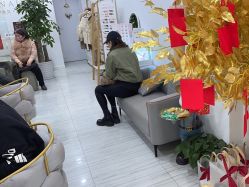 -雅洁美甲美睫