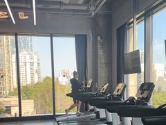 -LA合时健身4PMFIT(花桥旗舰店)