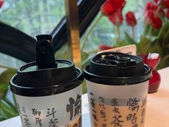 -维园悦谱·海派家常菜(乌鲁木齐南路店)