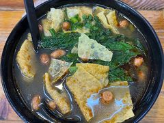 畅享螺蛳粉-螺蛳粉先生(蓟门桥店)