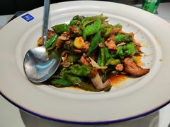 -兰湘子·湘菜小炒(济南领秀城店)